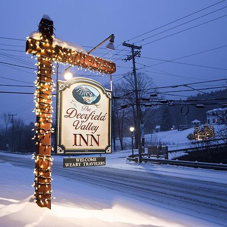 Deerfield Valley Inn - Mt Snow Dover Zewnętrze zdjęcie