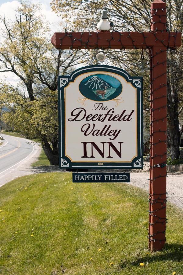 Deerfield Valley Inn - Mt Snow Dover Zewnętrze zdjęcie