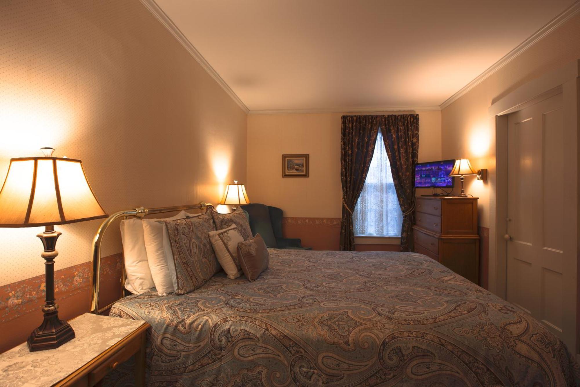 Deerfield Valley Inn - Mt Snow Dover Zewnętrze zdjęcie