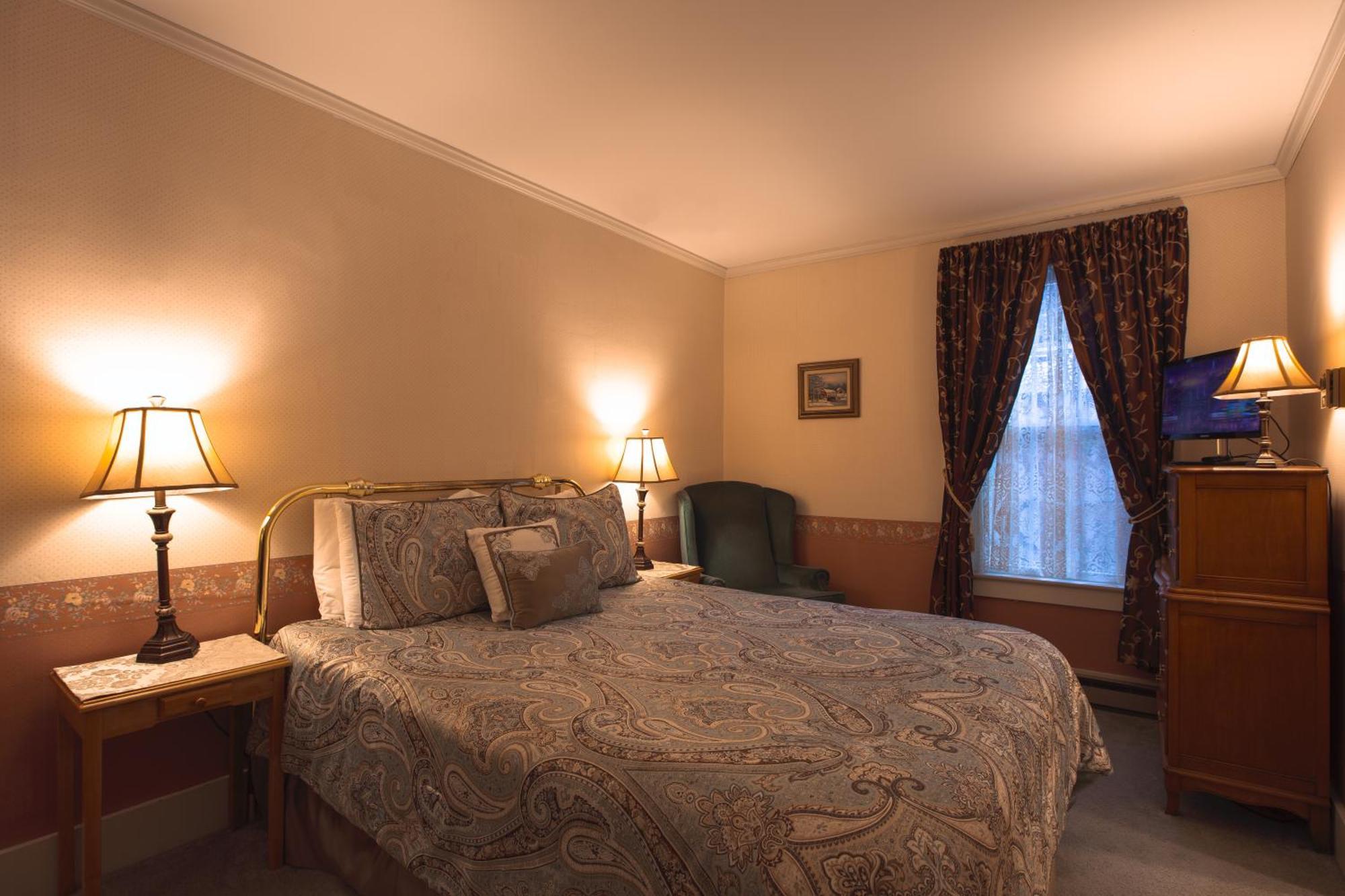 Deerfield Valley Inn - Mt Snow Dover Zewnętrze zdjęcie