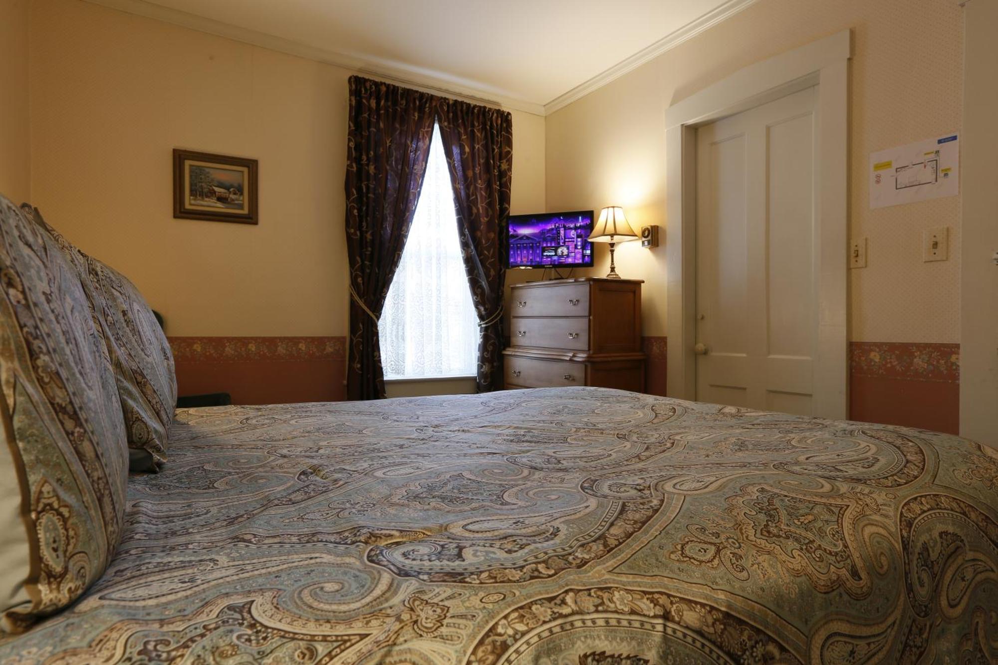 Deerfield Valley Inn - Mt Snow Dover Zewnętrze zdjęcie